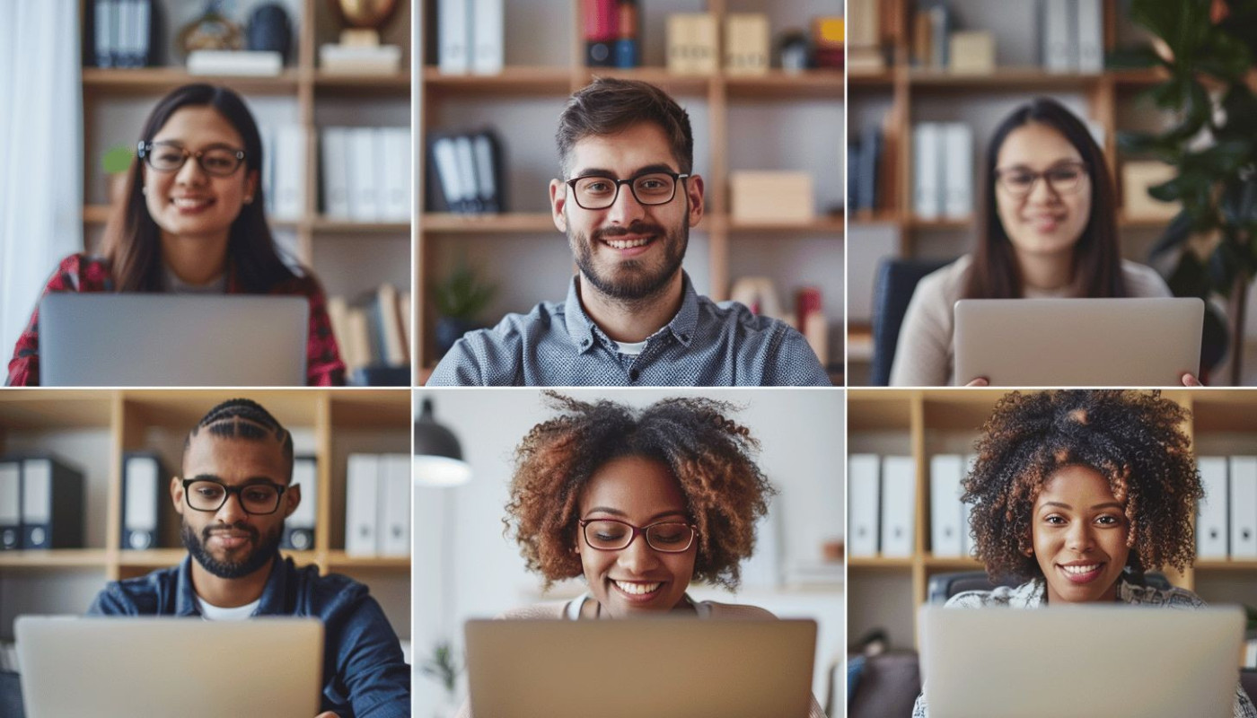 Il fenomeno del telelavoro a livello globale analisi delle politiche e dell'efficacia